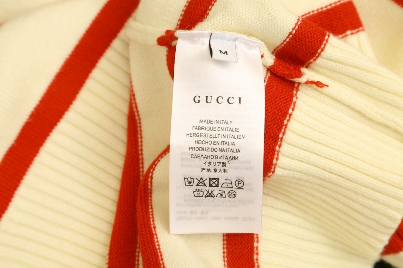 Gucci Sweaters